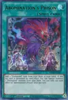 Product image for Abomination's Prison