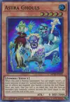 Product image for Astra Ghouls