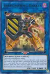 Product image for Barricadeborg Blocker