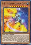 Product image for B.E.S. Blaster Cannon Core