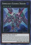 Product image for Borreload eXcharge Dragon