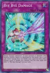 Product image for Bye Bye Damage