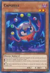 Product image for Capshell