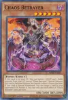 Product image for Chaos Betrayer