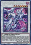 Product image for Cyberse Quantum Dragon
