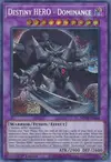 Product image for Destiny HERO - Dominance