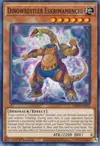 Product image for Dinowrestler Eskrimamenchi