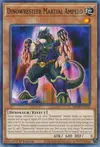 Product image for Dinowrestler Martial Ampelo