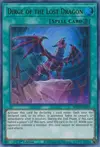 Product image for Dirge of the Lost Dragon