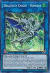 Product image for Dragunity Knight - Romulus