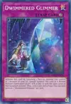 Product image for Dwimmered Glimmer