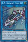 Product image for F.A. Shining Star GT