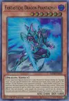 Product image for Fantastical Dragon Phantazmay