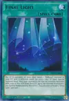 Product image for Final Light