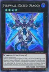 Product image for Firewall eXceed Dragon