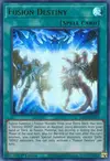 Product image for Fusion Destiny