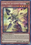 Product image for Gizmek Yata, the Gleaming Vanguard