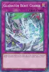 Product image for Gladiator Beast Charge
