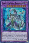 Product image for Gladiator Beast Domitianus