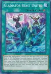 Product image for Gladiator Beast United