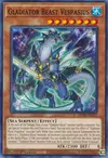 Product image for Gladiator Beast Vespasius