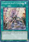 Product image for Gladiator Beast's Comeback