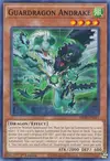 Product image for Guardragon Andrake