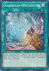 Product image for Guardragon Reincarnation