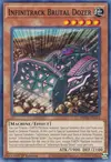 Product image for Infinitrack Brutal Dozer