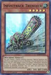 Product image for Infinitrack Trencher