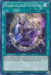 Product image for Magicalized Fusion