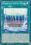 Product image for Marincess Battle Ocean