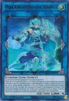 Product image for Mekk-Knight Crusadia Avramax