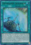 Product image for Outrigger Extension