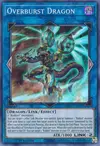 Product image for Overburst Dragon