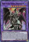 Product image for Red-Eyes Dark Dragoon