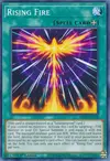 Product image for Rising Fire