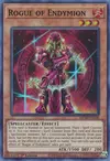 Product image for Rogue of Endymion