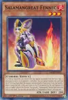 Product image for Salamangreat Fennec
