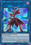 Product image for Salamangreat Pyro Phoenix
