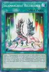 Product image for Salamangreat Recureance