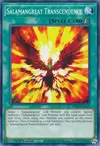 Product image for Salamangreat Transcendence