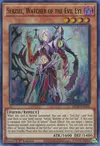 Product image for Serziel, Watcher of the Evil Eye
