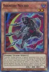 Product image for Shinobi Necro