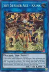 Product image for Sky Striker Ace - Kaina