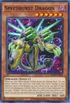 Product image for Speedburst Dragon
