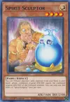 Product image for Spirit Sculptor