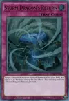 Product image for Storm Dragon's Return