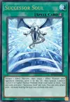 Product image for Successor Soul