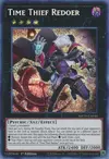 Product image for Time Thief Redoer